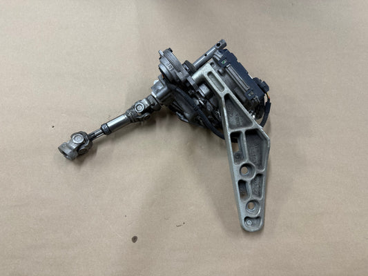 2023-2026 Ford F-250 Super Duty 6.7L Steering Column Assist Module Assembly