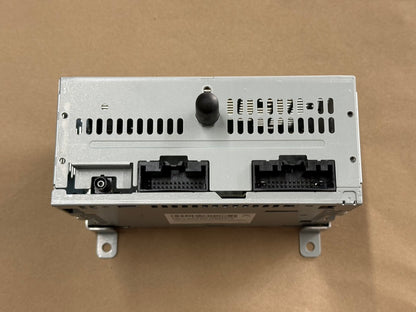 2018-2023 Ford Mustang Radio Head Unit NON Touch Screen 4" Display