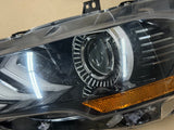 2018-2023 Ford Mustang GT 5.0 LH Driver Side Headlight LED HID