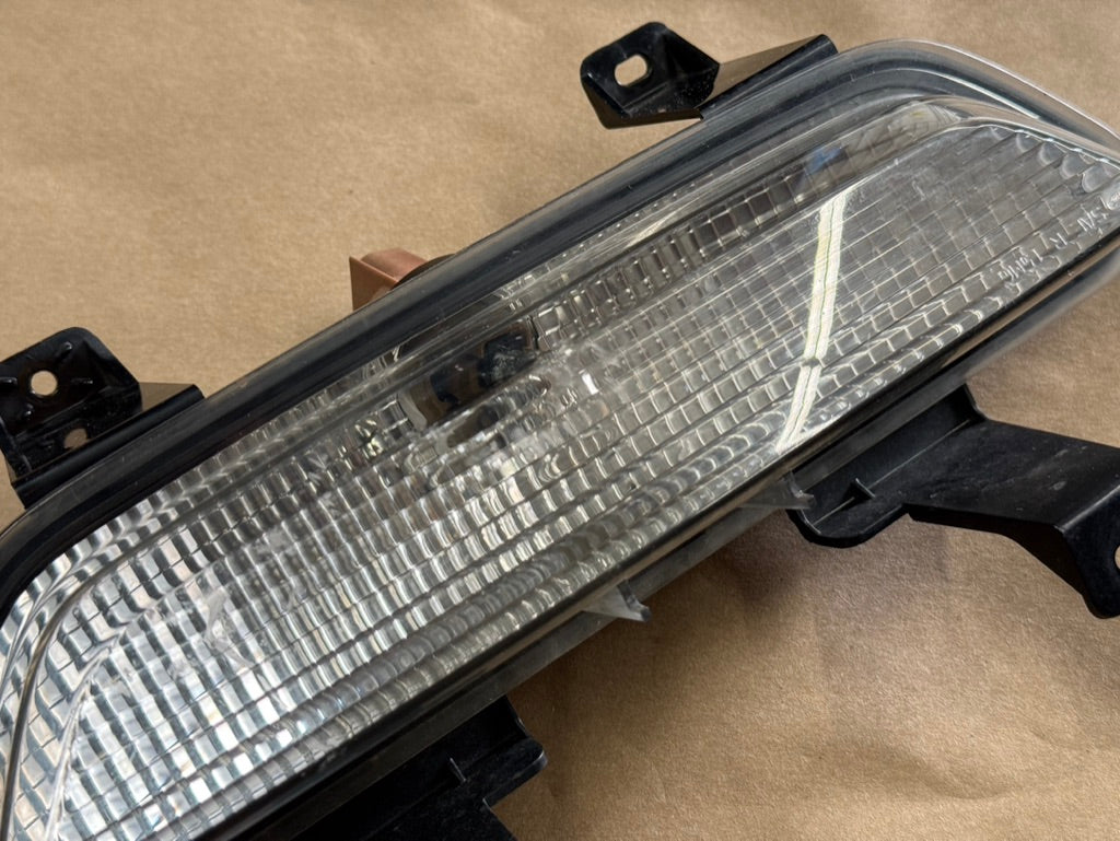 2015-2023 Ford Mustang Back Up Reverse Light