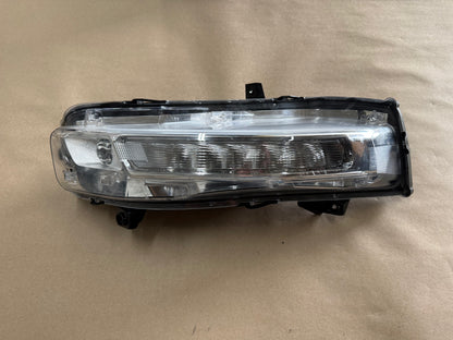 2018-2023 Mustang GT RH Passenger Side Turn Signal Light Fog Light LED
