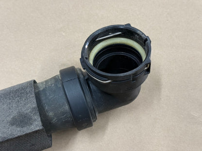 2023-2026 Ford F-250 F-350 Super Duty 6.7L Diesel Upper Radiator Hose