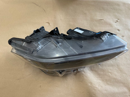 2024-2026 Ford Mustang RH Passenger Side Headlight LED HID No Damage