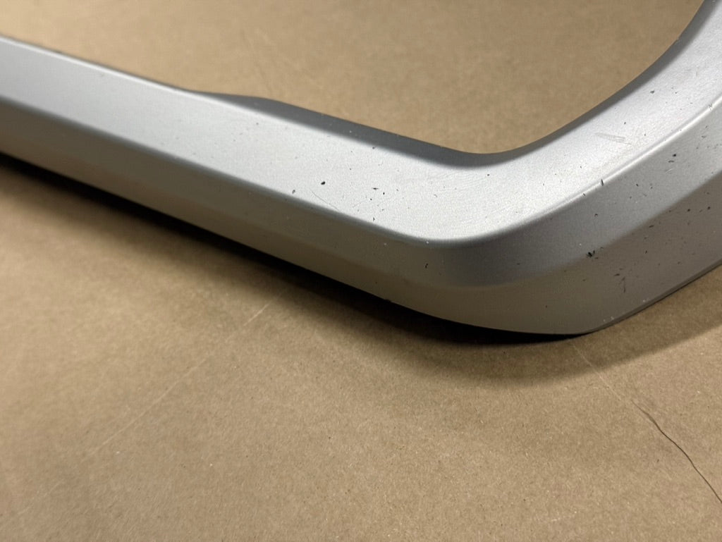2023-2025 Ford F-250 Dash Trim Start Button