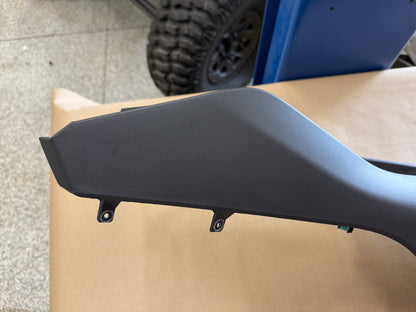 2024-2026 Ford Mustang Center Console Top Plastic