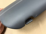 2024-2025 Ford Mustang Center Top Console Lid Armrest