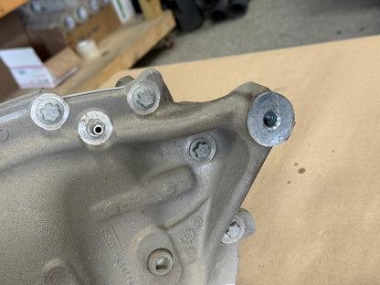 2015-2017 Ford Mustang GT 5.0L Rear Differential 3.55 Gear 8.8" Aluminum Housing