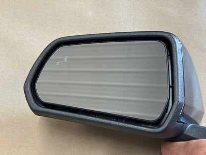 2024-2026 Ford Mustang GT LH Driver Side Mirror "G1"