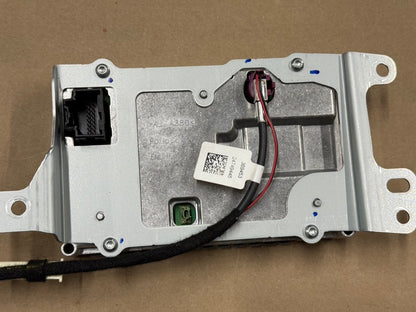 2025 Mustang S650 Speedometer Instrument Cluster Control Module "SR3T-10849-CD"