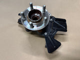 2021-2023 Ford Mustang 5.0 GT LH Driver Side Front Spindle Knuckle Hub 4 Bolt