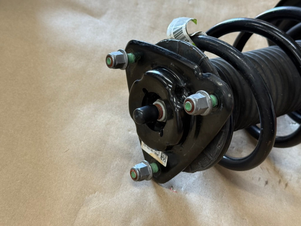 2018-2023 Ford Mustang GT Front LH Driver MagneRide Strut Spring Assembly 26k