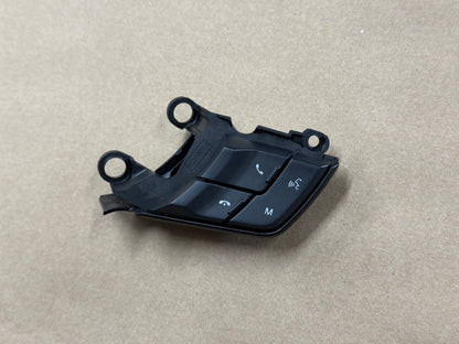 2015-2023 Ford Mustang GT RH Steering Wheel Button Sync Control
