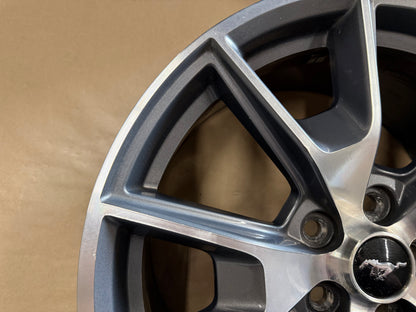 2015-2023 Ford Mustang GT 5.0 19x9" Wheel Rim 50th Anniversary