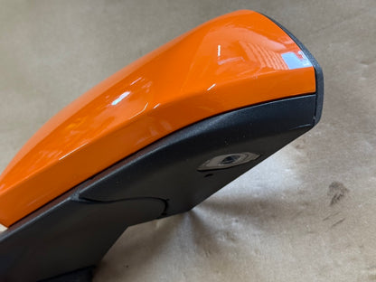 2021-2023 Ford Mustang GT LH Driver Side Mirror "CA"