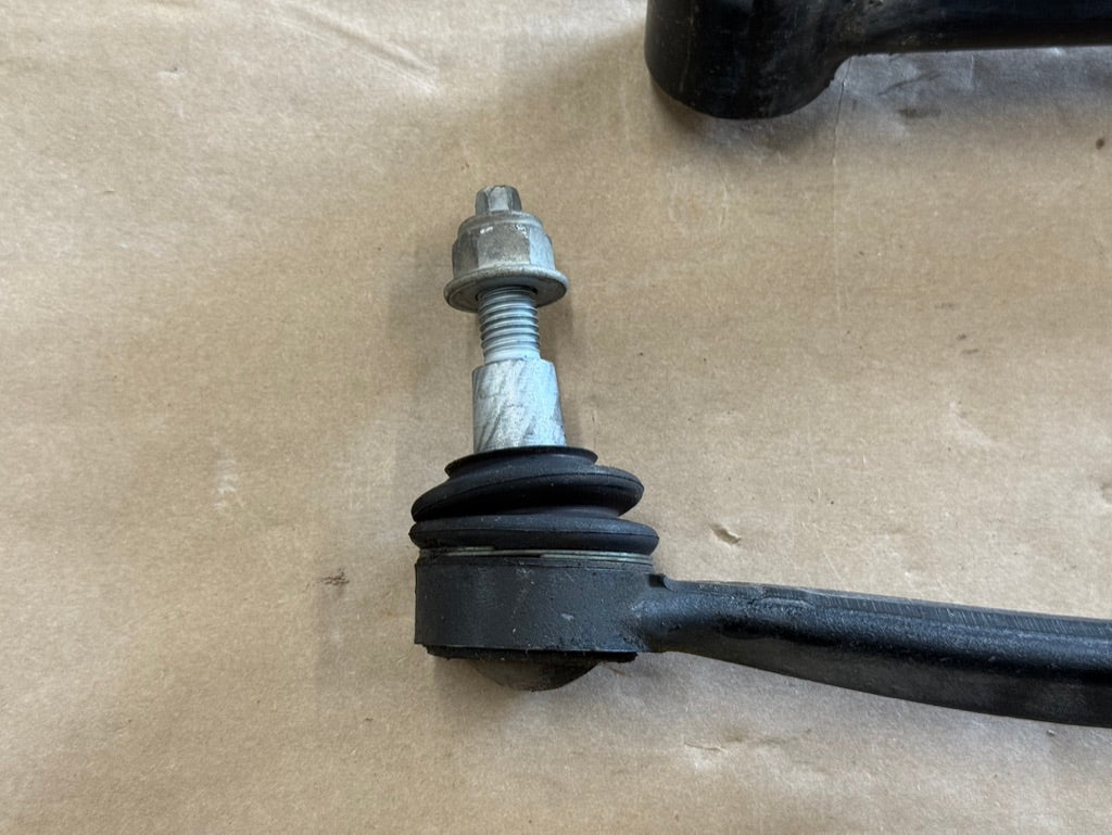 2015-2023 Mustang GT RH Passenger Side Front Control Arms Frontward Rearward