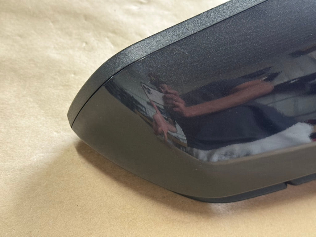 2021-2023 Ford Mustang GT RH Passenger Side Mirror "HY"