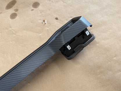 2024-2026 Ford Mustang GT Dash Trim Air Vent RH Passenger Side Panel S650