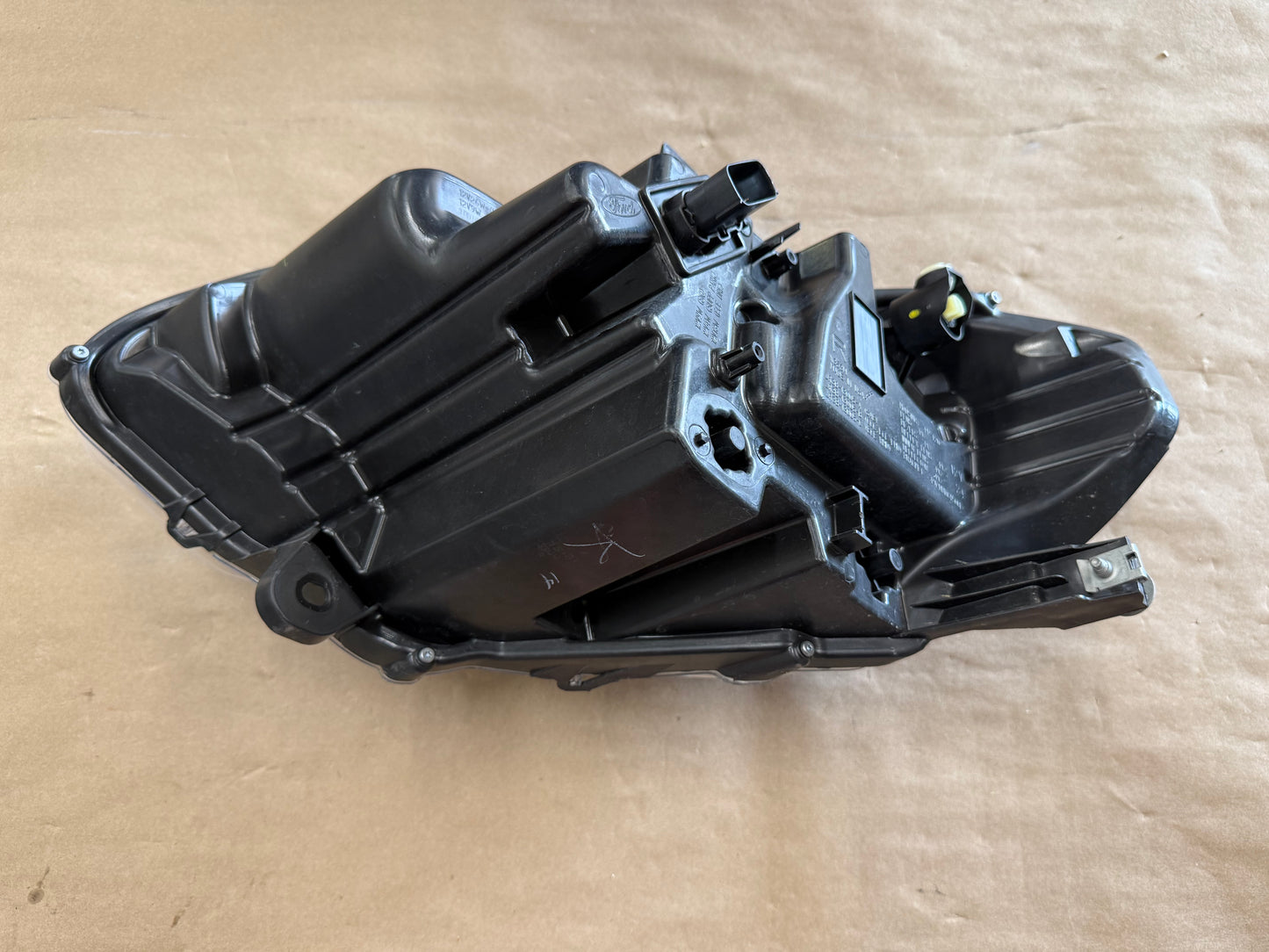2018-2023 Ford Mustang GT 5.0 RH Passenger Side Headlight LED HID
