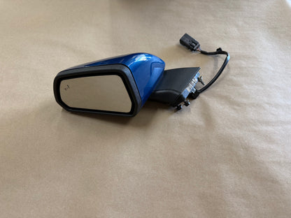 2021-2023 Ford Mustang GT LH Driver Side Mirror "B3"