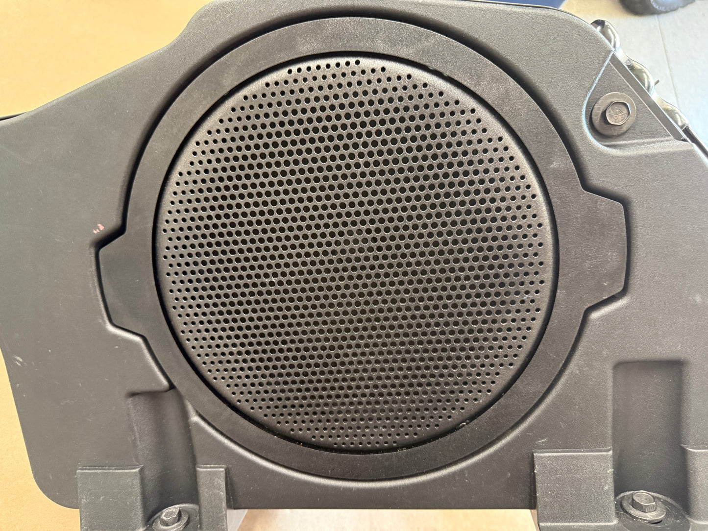 2018-2023 Ford Mustang GT Subwoofer Speaker