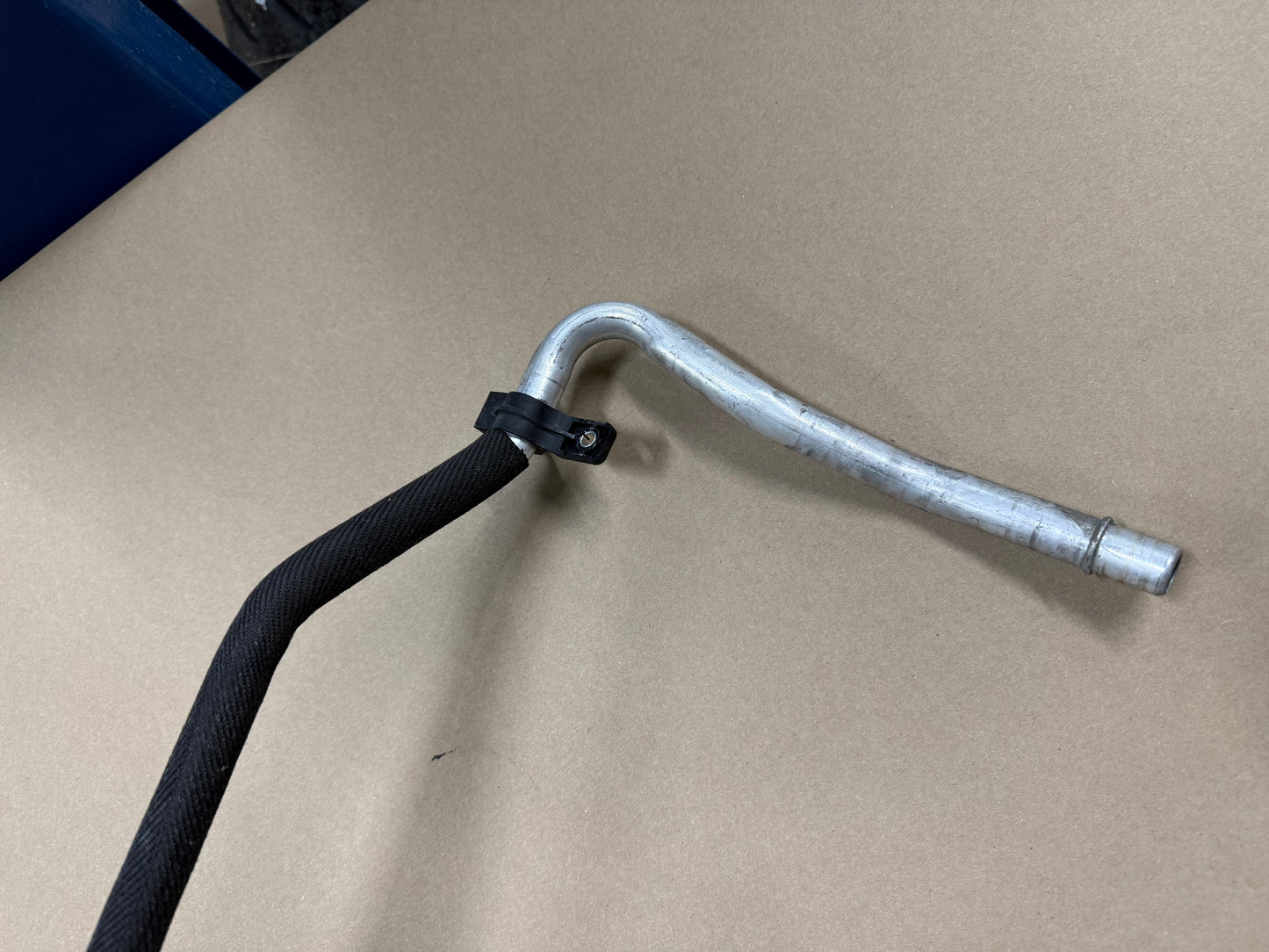 2023-2025 FORD F-250 F-350 F-450 ENGINE COOLANT HOSE PIPE "PC34-8A582-CA"