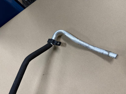 2023-2025 FORD F-250 F-350 F-450 ENGINE COOLANT HOSE PIPE "PC34-8A582-CA"