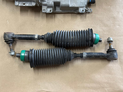 2018-2023 Ford Mustang GT 5.0L Electronic Steering Rack 38k miles