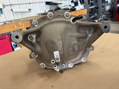 2024-2026 Ford Mustang GT 5.0L Rear Differential 3.55 Gear 8.8"