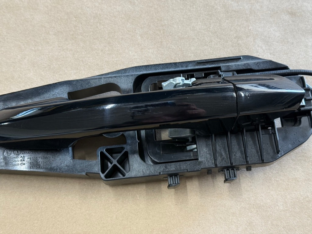 2015-2023 Ford Mustang LH Driver Side Door Handle "G1"