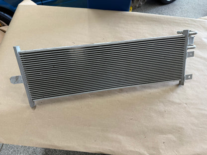 2024-2026 Ford Mustang GT Dark Horse Transmission Cooler "PR33-7A095-AB"