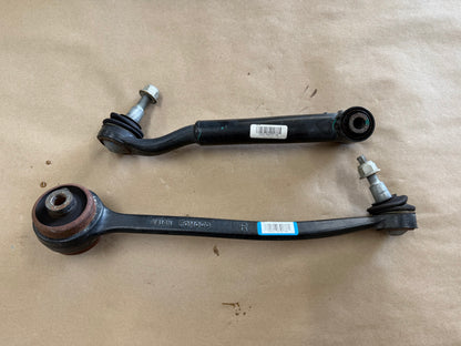 2015-2023 Mustang GT RH Passenger Side Front Control Arms Frontward Rearward