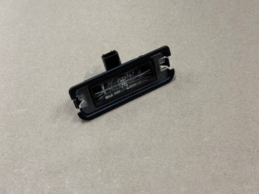 2024-2026 Ford Mustang License Plate Light