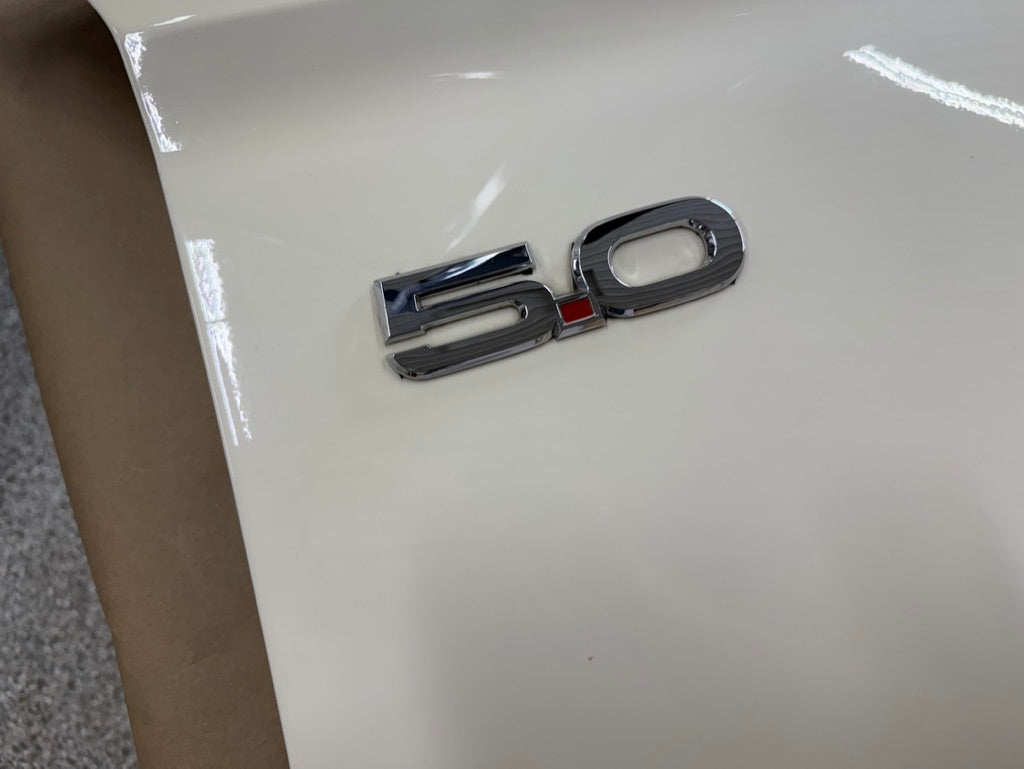 2015-2017 Ford Mustang GT RH Right Passenger Side Fender "N4"