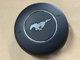 2015-2017 Ford Mustang Steering Wheel Air Bag - OEM