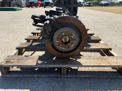 2018-2023 Ford Mustang GT 5.0 IRS 8.8" 3.55 Gears Independent Rear End