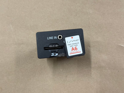 2015 Ford Mustang GT Ecoboost USB Port OEM 15-17