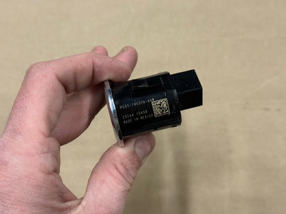 2023-2025 Ford F-250 F-350 Super Duty Push Start Button