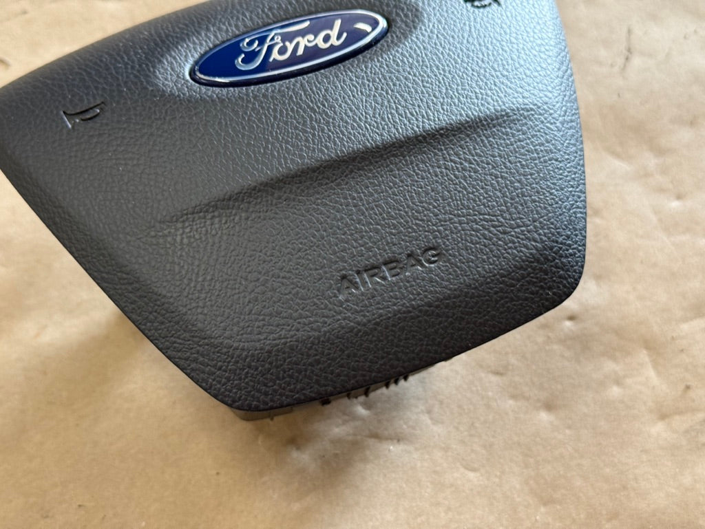 2015-2018 Ford Focus Steering Wheel Air Bag - OEM