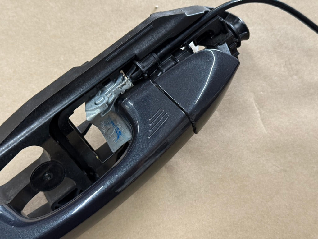 2015-2023 Ford Mustang LH Driver Side Door Handle "HY"