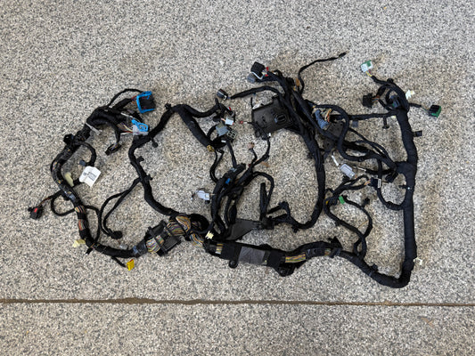 2024-2026 Ford Mustang GT Dash Wiring Harness "PR3T-14401-KE"