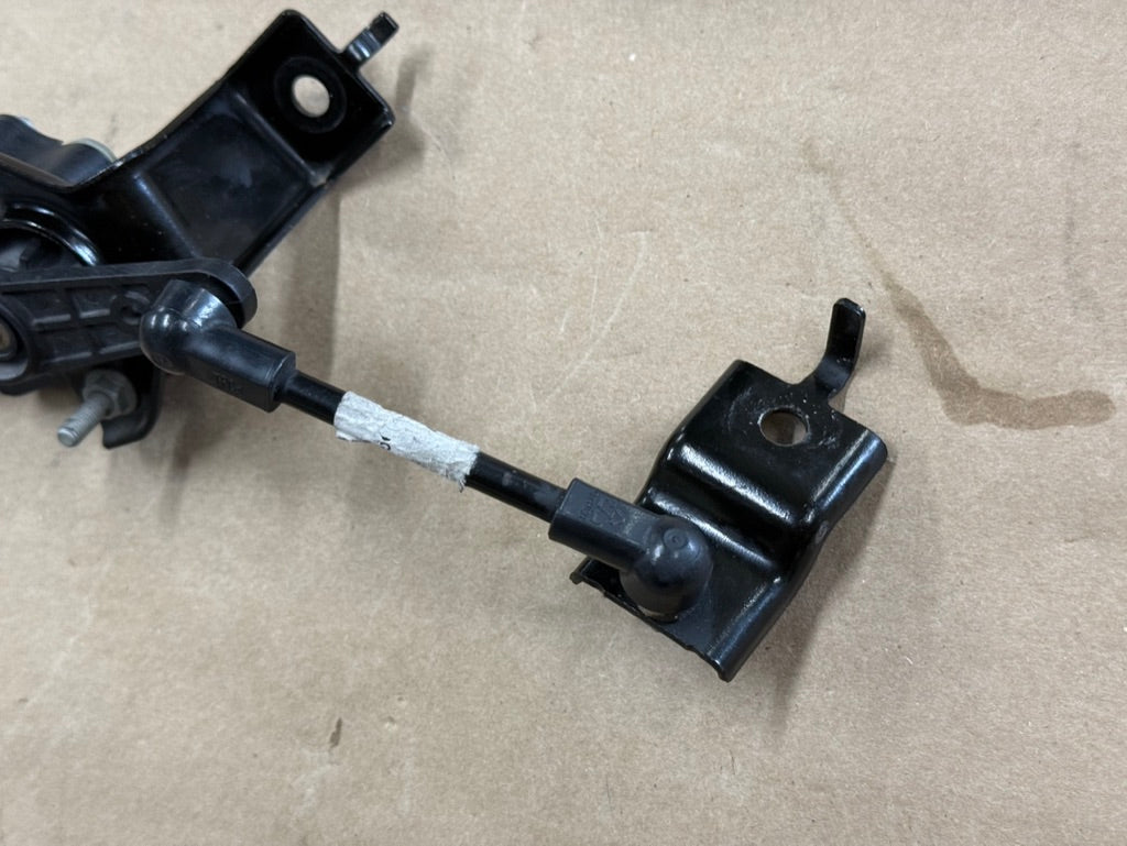 2024-2026 Mustang GT Front RH Passenger MagneRide Magnetic Ride Control Sensor