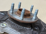 2010-2015 Chevrolet Camaro SS RH Passenger Side Front Spindle Knuckle Hub GM