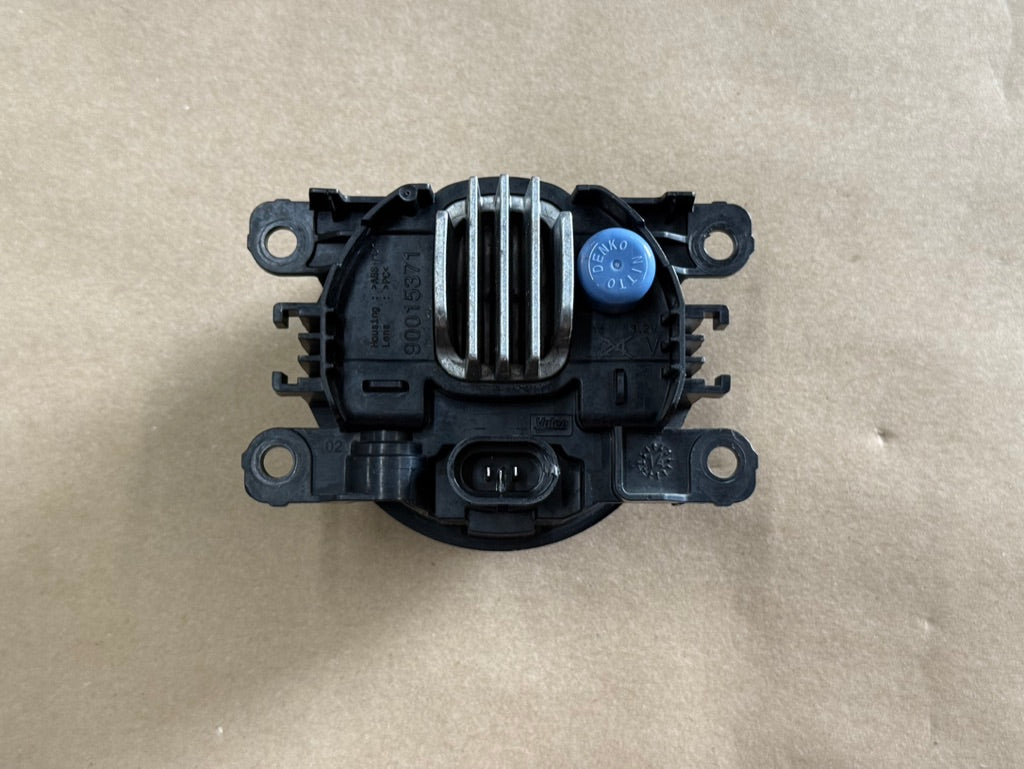 2015-2017 Ford Mustang GT 5.0 LED Fog Light