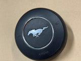 2015-2017 Ford Mustang Steering Wheel Air Bag - OEM