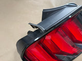 2018-2023 Ford Mustang GT350 GT V6 EcoBoost Tail Light LH Driver Side LED