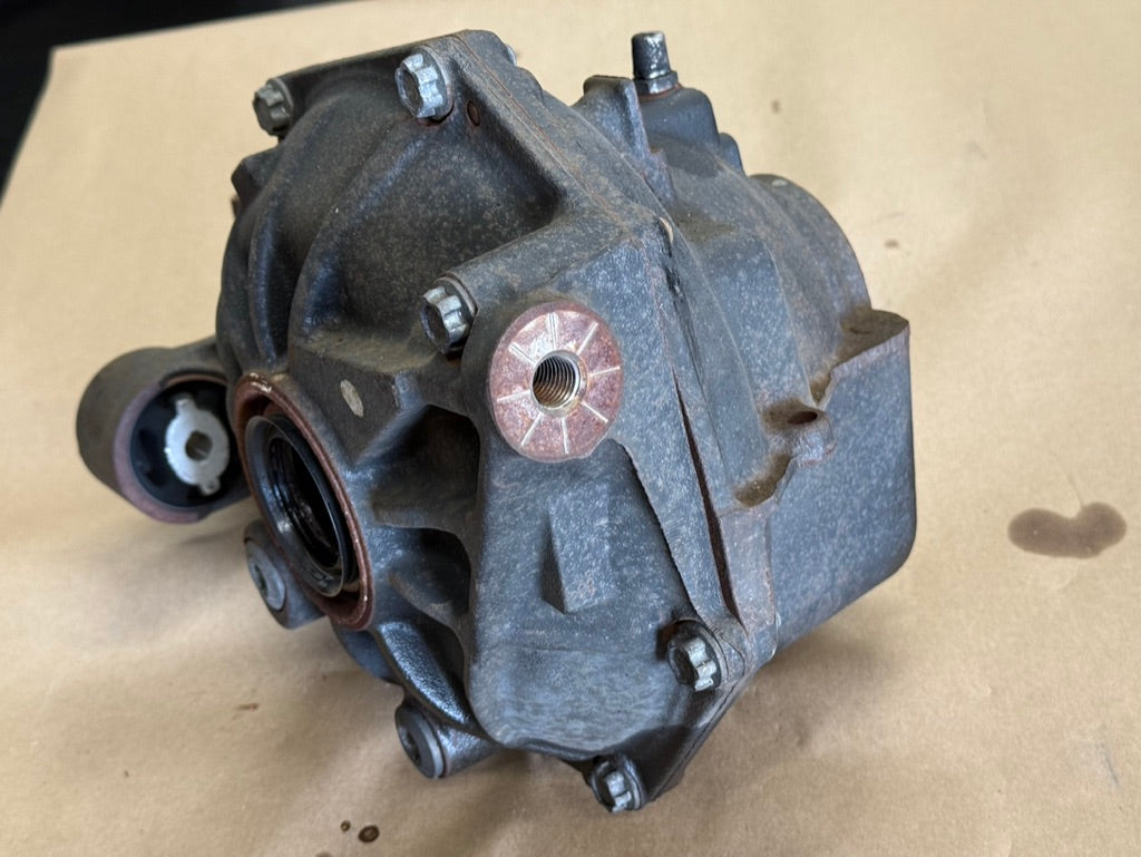 2016-2024 Chevrolet Camaro SS Rear Differential 3.73 Gear Diff "Manual"