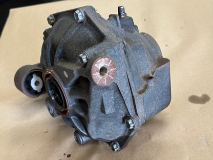 2016-2024 Chevrolet Camaro SS Rear Differential 3.73 Gear Diff "Manual"