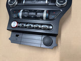 2022 Ford Mustang GT Touch Screen, Face Plate, Radio, Module USB Port