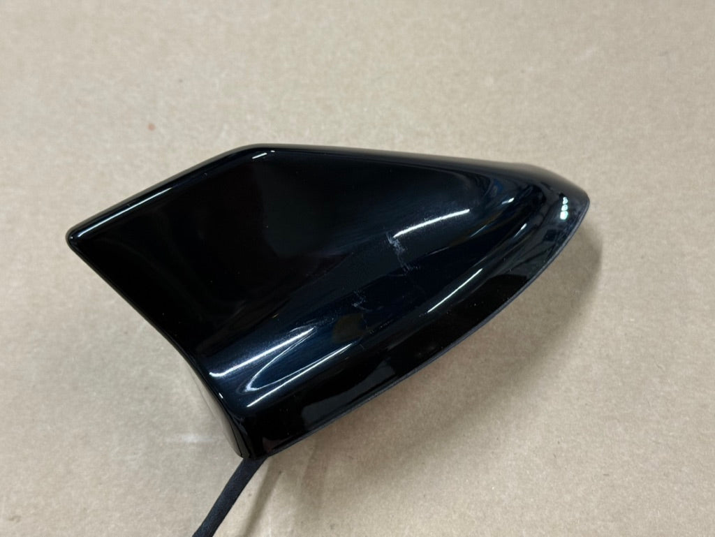 2024-2026 Mustang GT Radio Antenna Shark Phin Style JD9T-19K351-AA "Black"