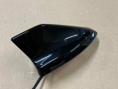 2024-2026 Mustang GT Radio Antenna Shark Phin Style JD9T-19K351-AA "Black"